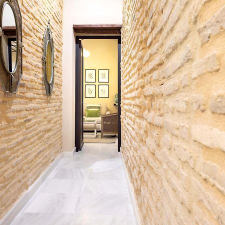 Genteel Home Acetres Seville Exterior photo