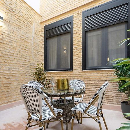 Genteel Home Acetres Seville Exterior photo
