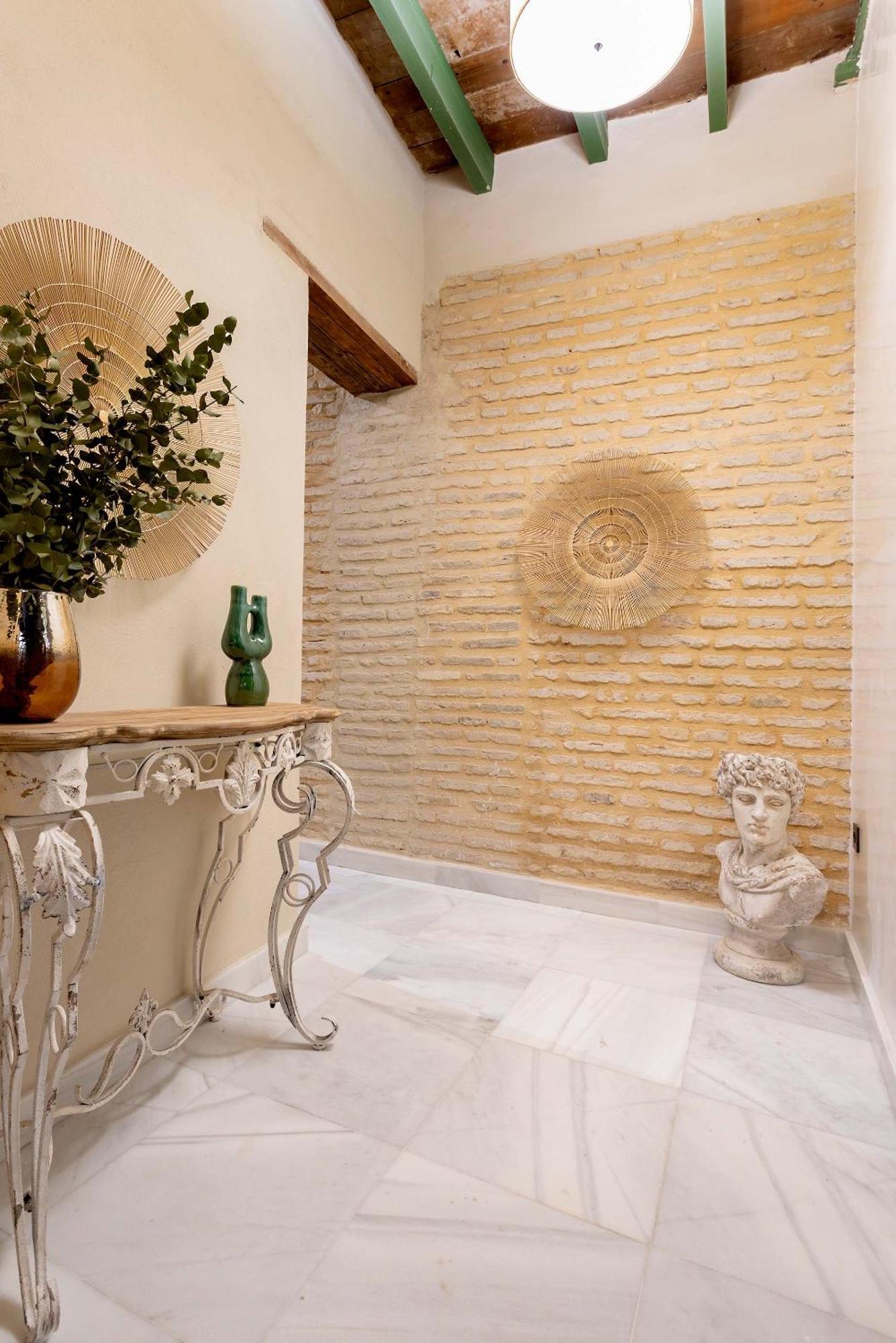 Genteel Home Acetres Seville Exterior photo
