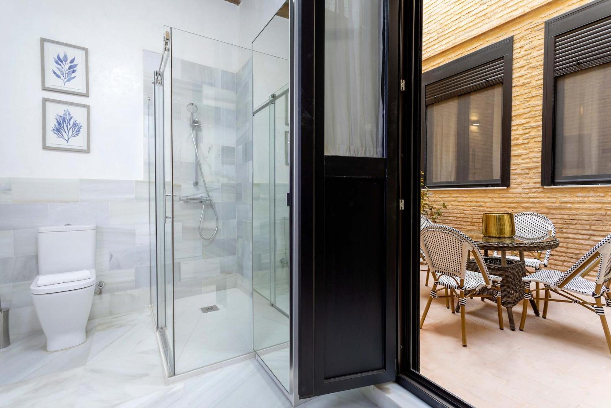 Genteel Home Acetres Seville Exterior photo