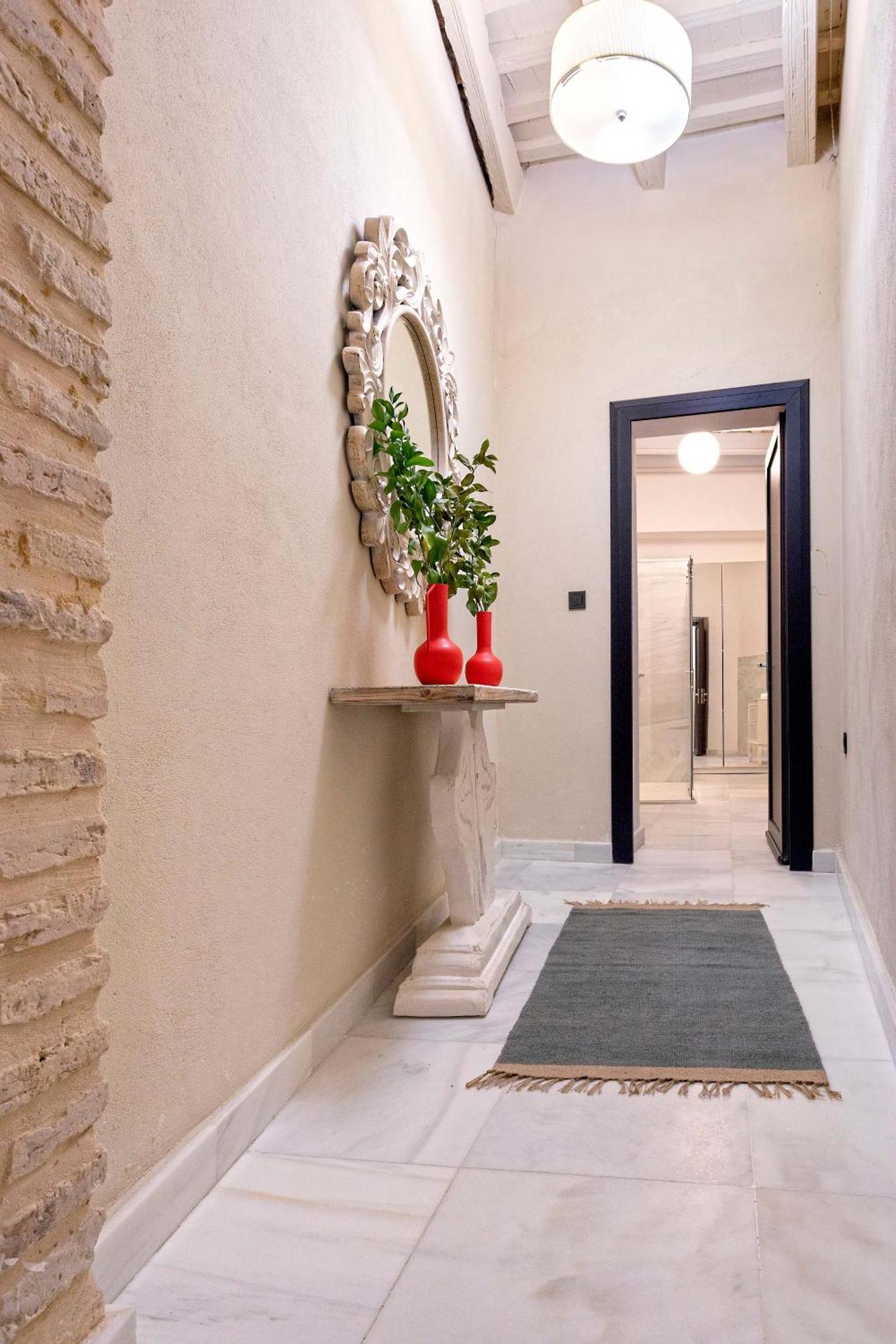 Genteel Home Acetres Seville Exterior photo